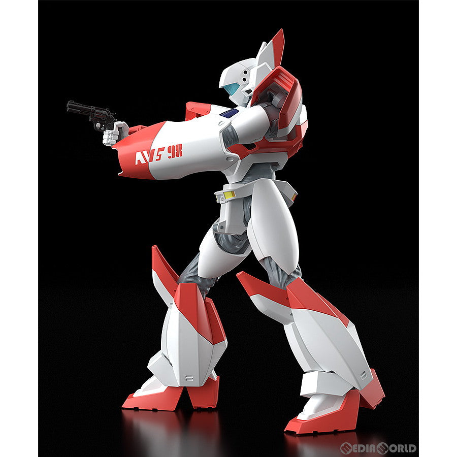 【中古即納】[PTM] MODEROID(モデロイド) 1/60 AVS-98エコノミー 機動警察パトレイバー プラモデル グッドスマイルカンパニー(20241031)