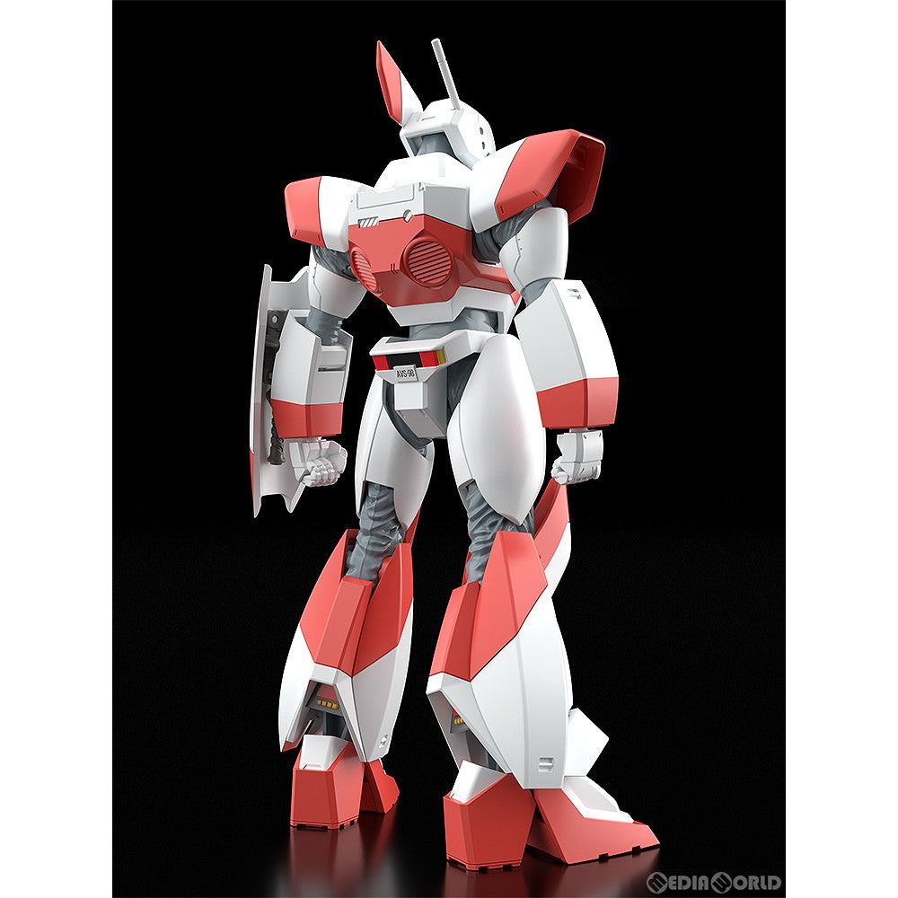 【中古即納】[PTM] MODEROID(モデロイド) 1/60 AVS-98エコノミー 機動警察パトレイバー プラモデル グッドスマイルカンパニー(20241031)
