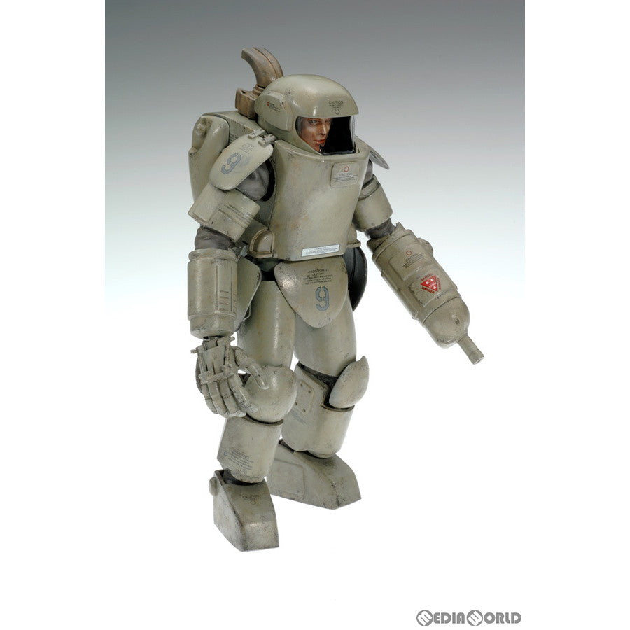 【中古即納】[PTM] (再販) 1/20 A.F.S.Mk.II マシーネンクリーガー プラモデル(MK-051) ウェーブ(WAVE)(20160625)
