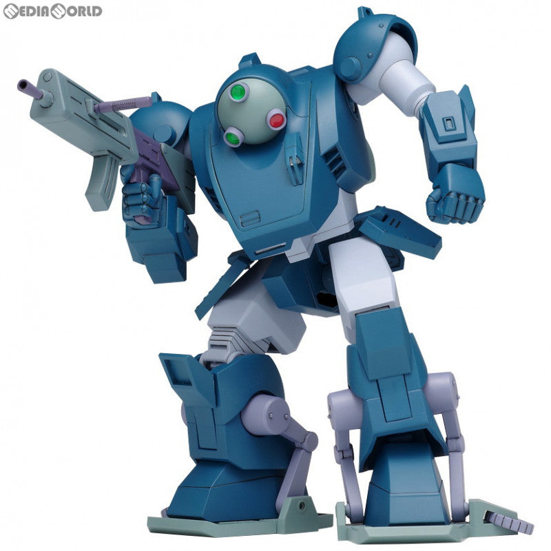 【中古即納】[PTM] 1/35 ダイビングビートル[PS版] 装甲騎兵ボトムズ プラモデル(BK-216) ウェーブ(WAVE)(20191031)