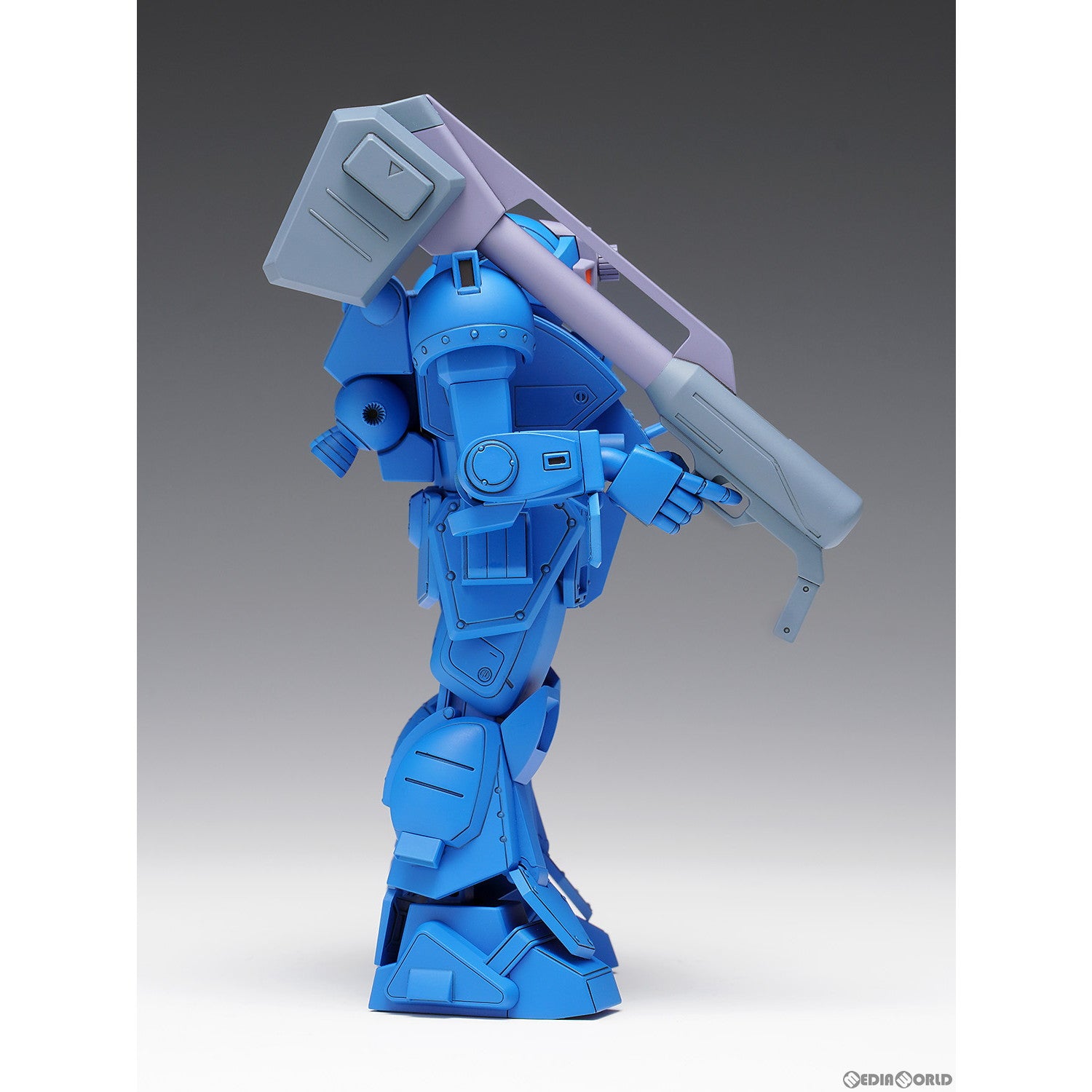 【中古即納】[PTM] 1/35 ストライクドッグ[ST版] 装甲騎兵ボトムズ プラモデル(BK-239) ウェーブ(WAVE)(20240424)