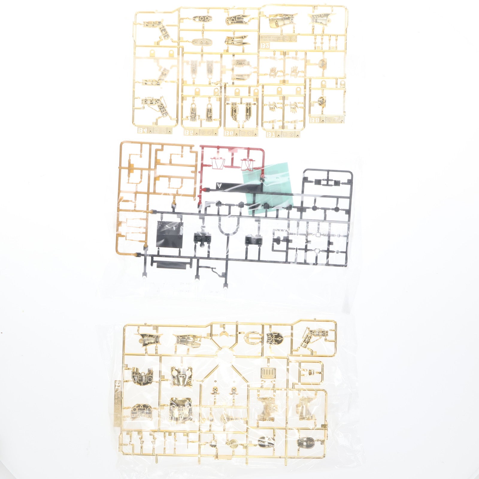 【中古即納】[PTM] 1/12 C-3PO STAR WARS(スター・ウォーズ) プラモデル(0196418) バンダイ(20180622)