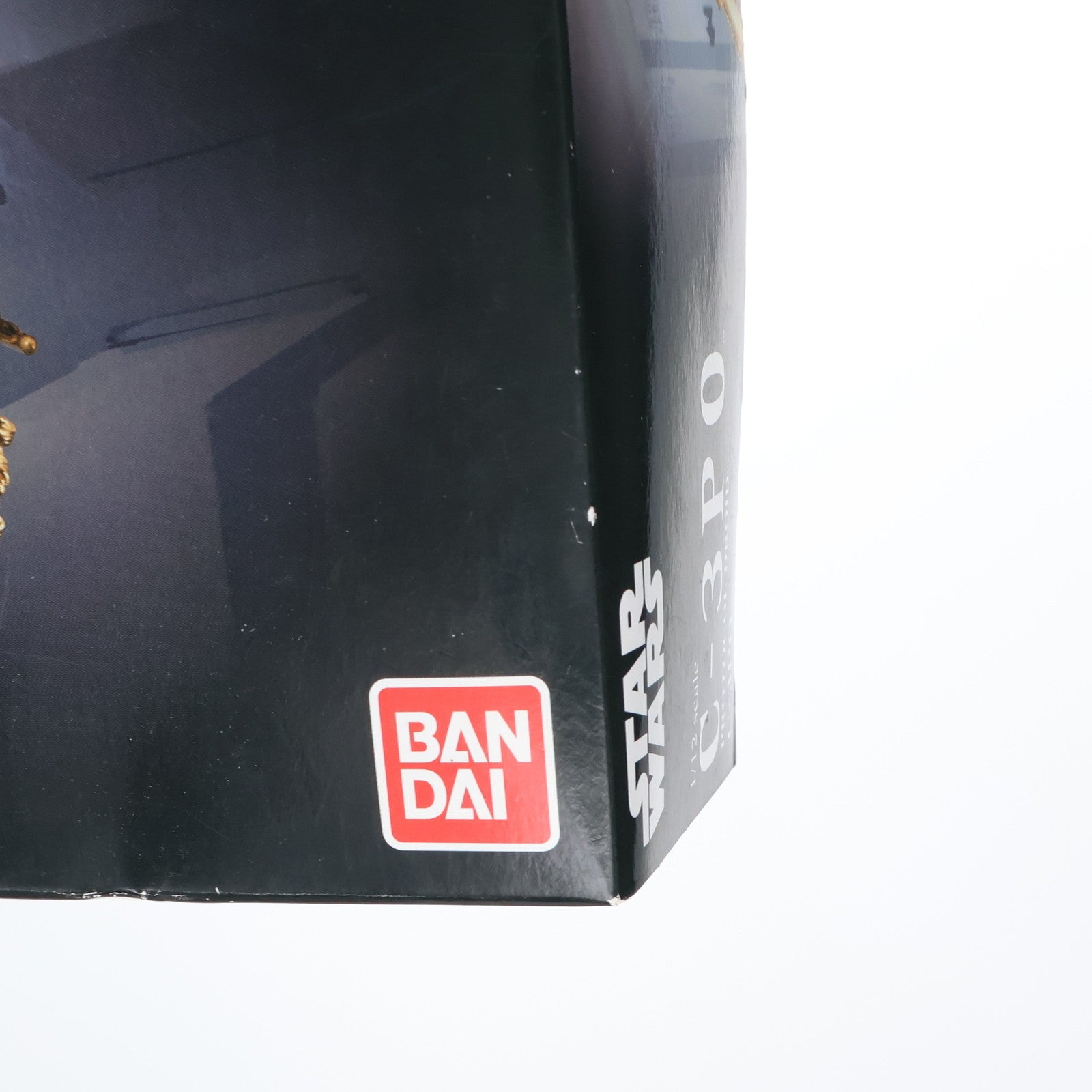 【中古即納】[PTM] 1/12 C-3PO STAR WARS(スター・ウォーズ) プラモデル(0196418) バンダイ(20180622)