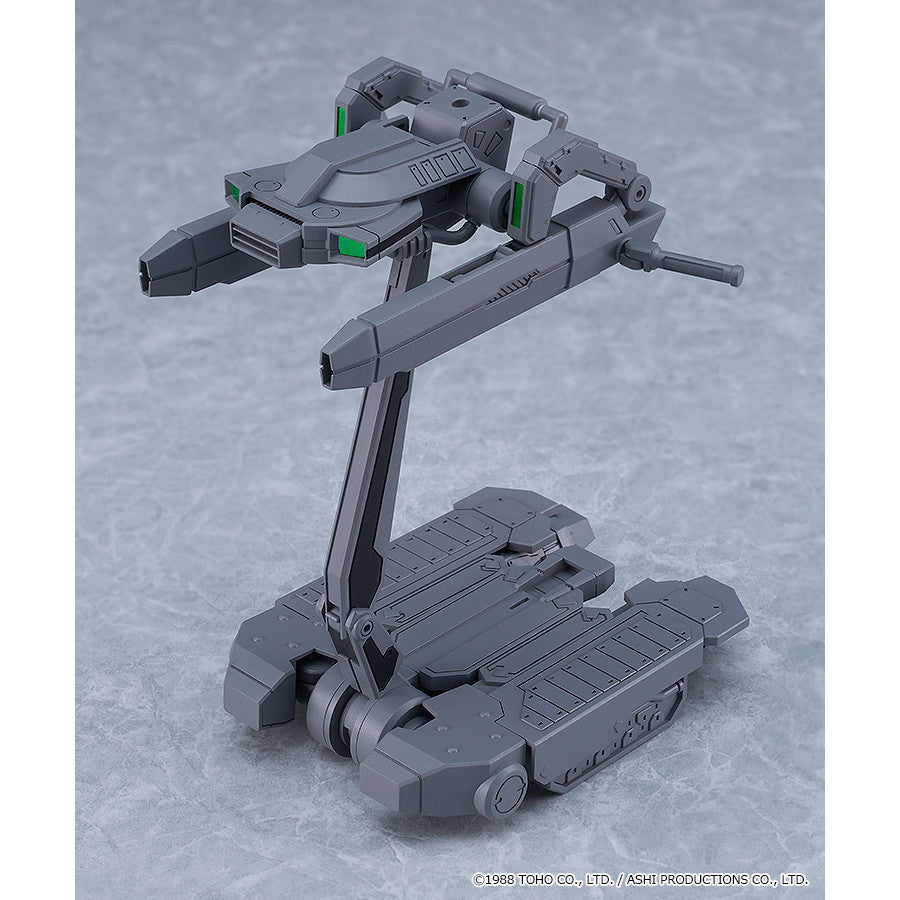 【中古即納】[PTM] PLAMAX Artistic arrange アニス・ファーム ソニックウェポンセット 超音戦士ボーグマン プラモデル マックスファクトリー(20250216)