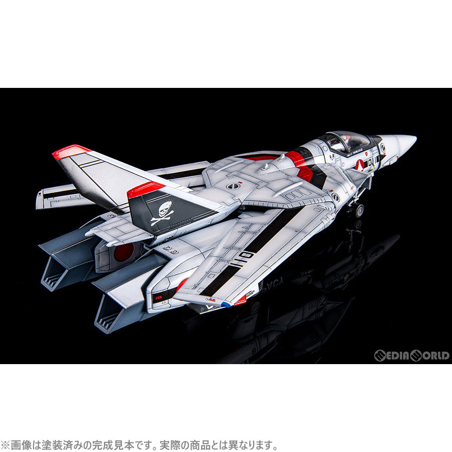 【中古即納】[PTM] PLAMAX 1/72 VF-1A/S ファイターバルキリー(一条輝機)ファクトリーエディション 超時空要塞マクロス 愛・おぼえていますか プラモデル マックスファクトリー(20230915)
