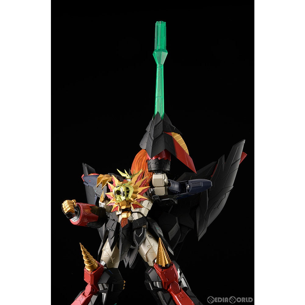 【中古即納】[PTM] AMAKUNITECH(アマクニテック) ジェネシックガオガイガー 勇者王ガオガイガーFINAL プラモデル(GN018) ホビージャパン(20240529)