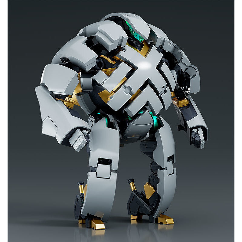 【中古即納】[PTM] (再販) MODEROID(モデロイド) アーハン 楽園追放 -Expelled from Paradise- プラモデル グッドスマイルカンパニー(20250531)