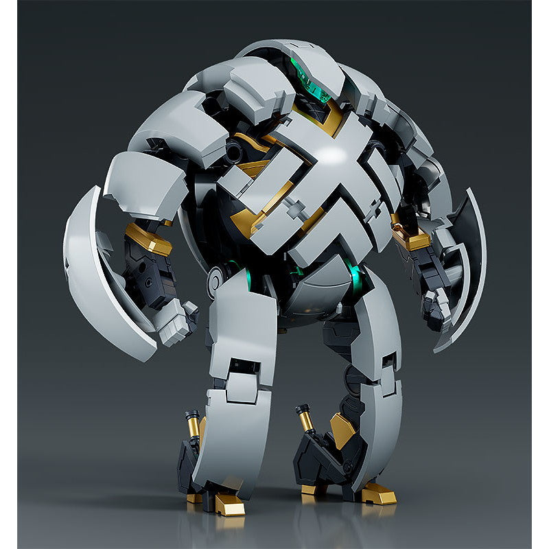 【中古即納】[PTM] (再販) MODEROID(モデロイド) アーハン 楽園追放 -Expelled from Paradise- プラモデル グッドスマイルカンパニー(20250531)