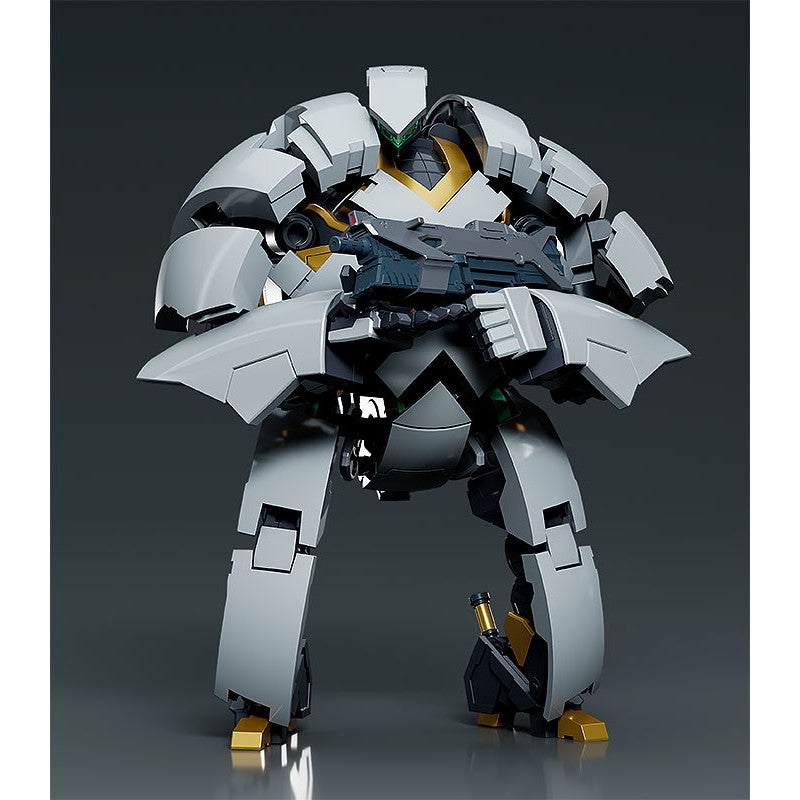 【中古即納】[PTM] (再販) MODEROID(モデロイド) アーハン 楽園追放 -Expelled from Paradise- プラモデル グッドスマイルカンパニー(20250531)