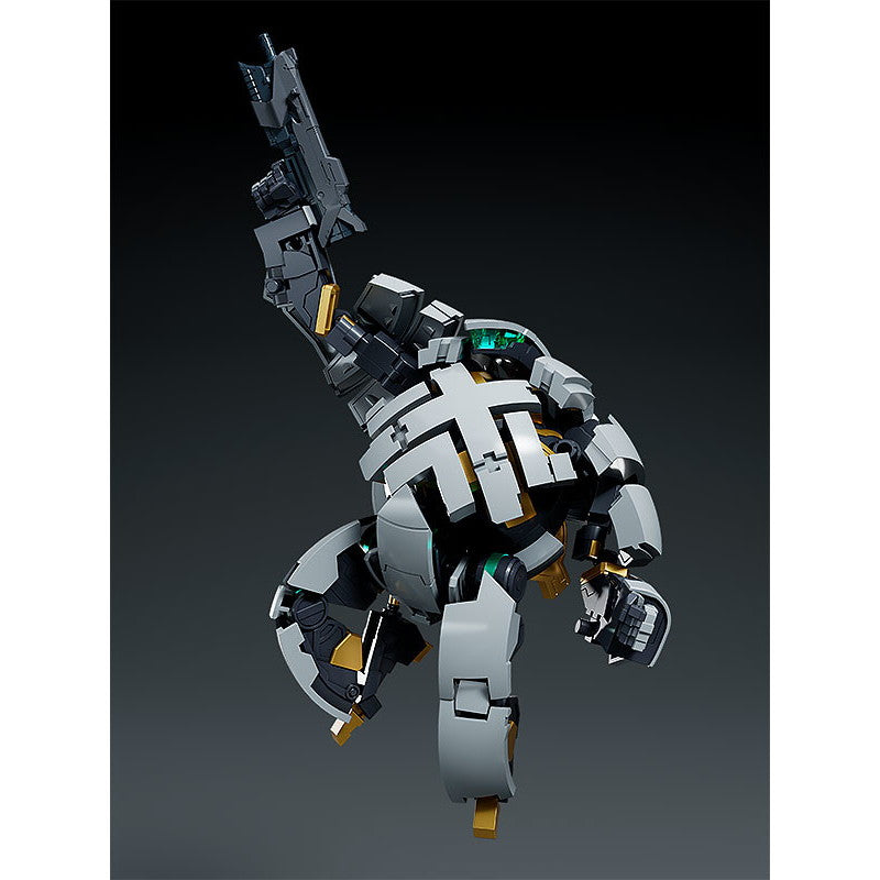 【中古即納】[PTM] (再販) MODEROID(モデロイド) アーハン 楽園追放 -Expelled from Paradise- プラモデル グッドスマイルカンパニー(20250531)