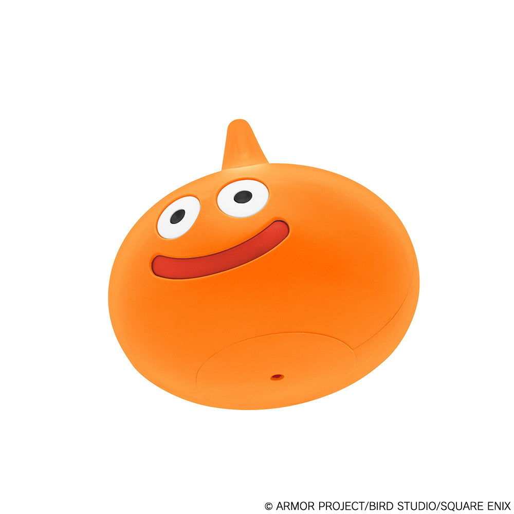 【中古即納】[PTM] ドラゴンクエスト プラスチックモデルキットシリーズ スライムベス 草原ベースつき プラモデル スクウェア・エニックス(20251001)