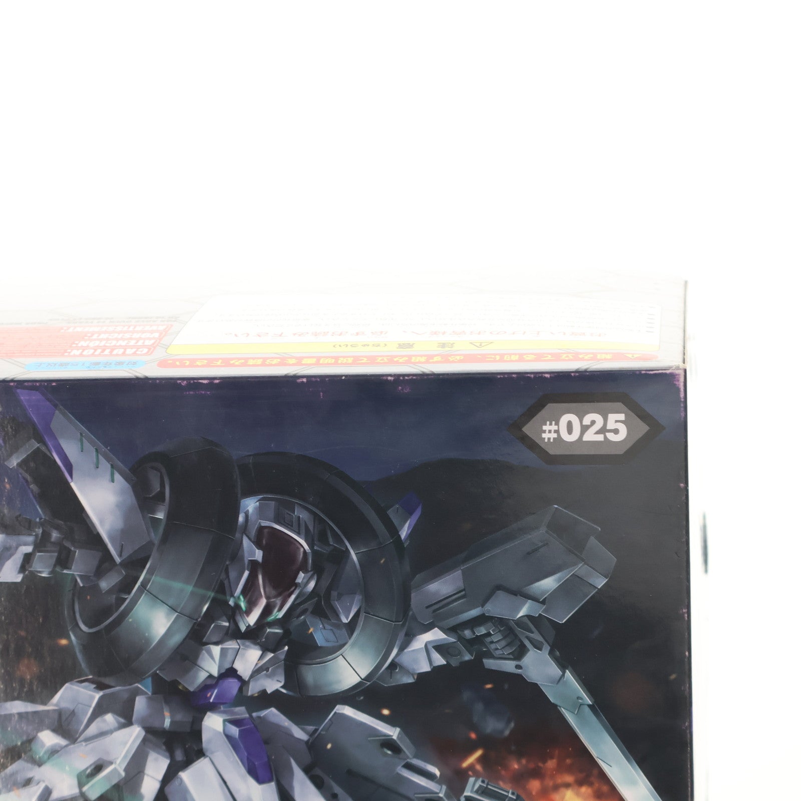 【中古即納】[PTM] フレームアームズ 1/100 RF-12/B セカンドジャイヴ:RE プラモデル(FA072) コトブキヤ(20171021)