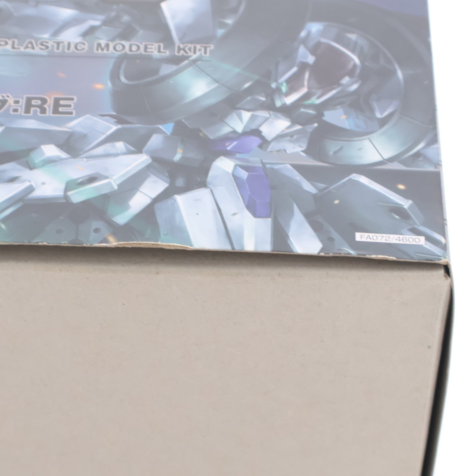 【中古即納】[PTM] フレームアームズ 1/100 RF-12/B セカンドジャイヴ:RE プラモデル(FA072) コトブキヤ(20171021)