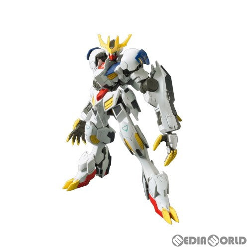 【中古即納】[PTM] (再販) HG 1/144 ASW-G-08 ガンダムバルバトスルプスレクス 機動戦士ガンダム 鉄血のオルフェンズ プラモデル(5055451) バンダイスピリッツ(20250312)