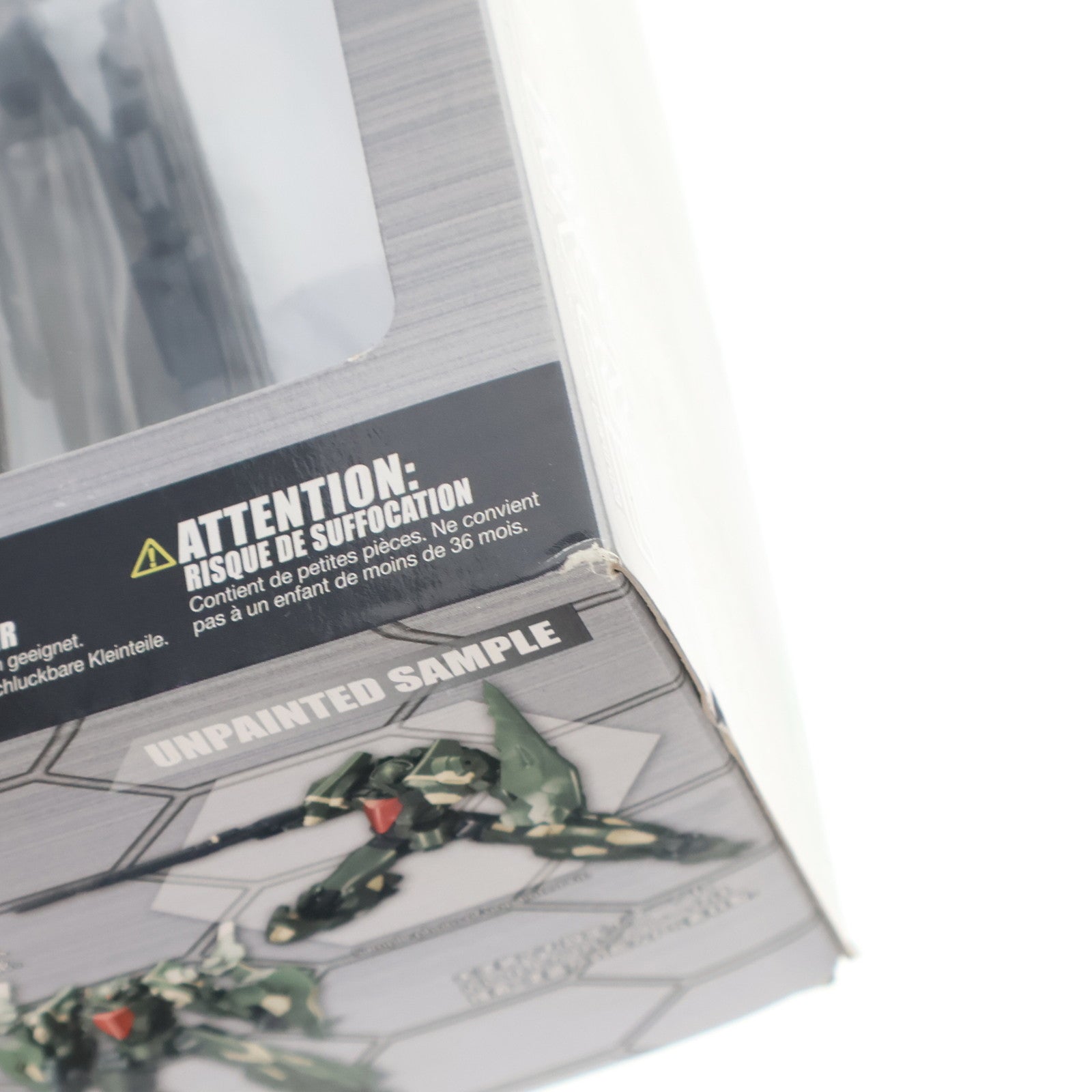 【中古即納】[PTM] フレームアームズ 1/100 JX-25F ジィダオ プラモデル(FA051) コトブキヤ(20161026)