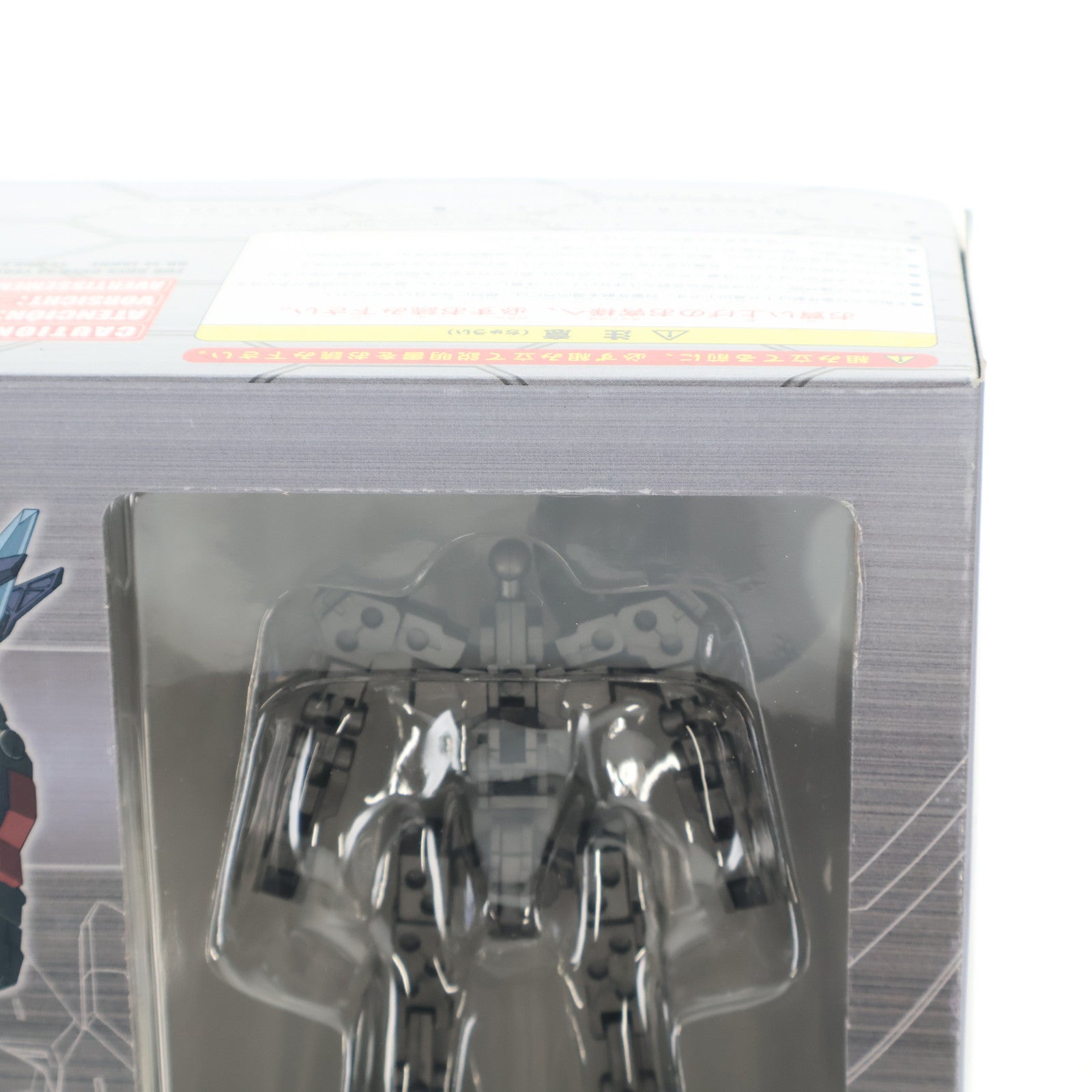 【中古即納】[PTM] フレームアームズ 1/100 XFA-CnV バルチャー:RE プラモデル(FA081) コトブキヤ(20170428)