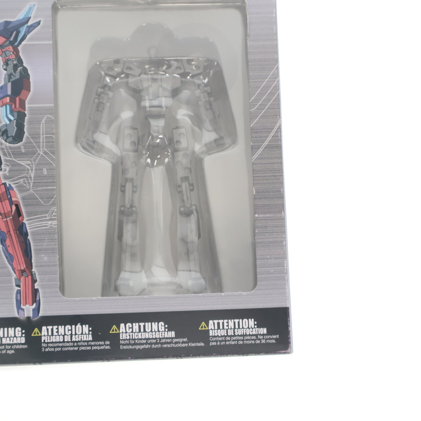 【中古即納】[PTM] フレームアームズ 1/100 XFA-CnV バルチャー:RE プラモデル(FA081) コトブキヤ(20170428)