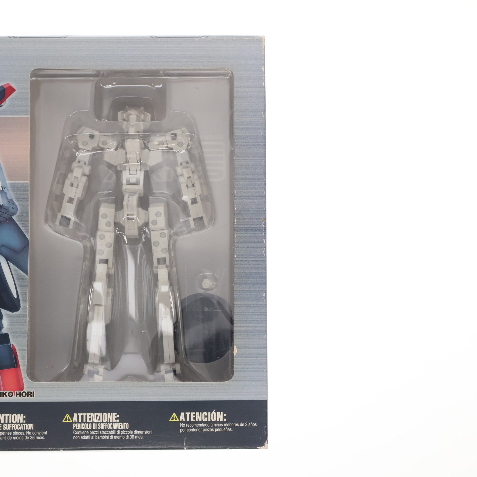 【中古即納】[PTM] フレームアームズ 1/100 RF-12 ウィルバーナイン プラモデル(FA022) コトブキヤ(20131101)
