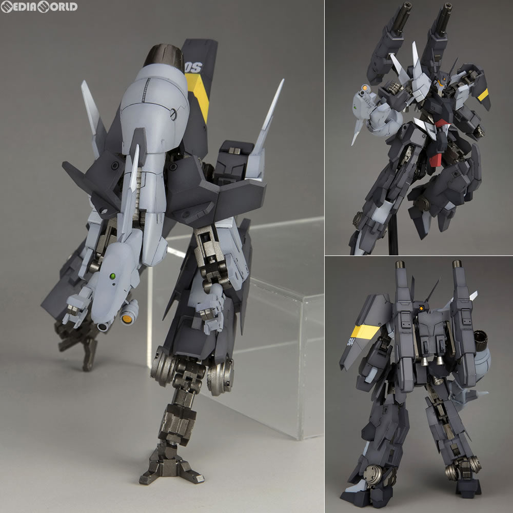 【中古即納】[PTM] フレームアームズ 1/100 NSG-25γ シュトラウス:RE プラモデル(FA090) コトブキヤ(20170917)