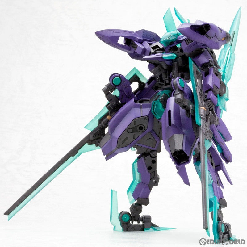 【中古即納】[PTM] フレームアームズ 1/100 NSG-X1 フレズヴェルク:RE プラモデル(FA080) コトブキヤ(20171118)