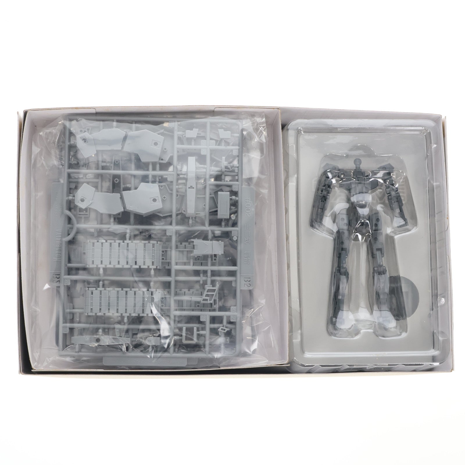 【中古即納】[PTM] (再々販) フレームアームズ 1/100 三二式伍型丙 漸雷強襲装備型:RE(ぜんらい) プラモデル(FA071) コトブキヤ(20180218)