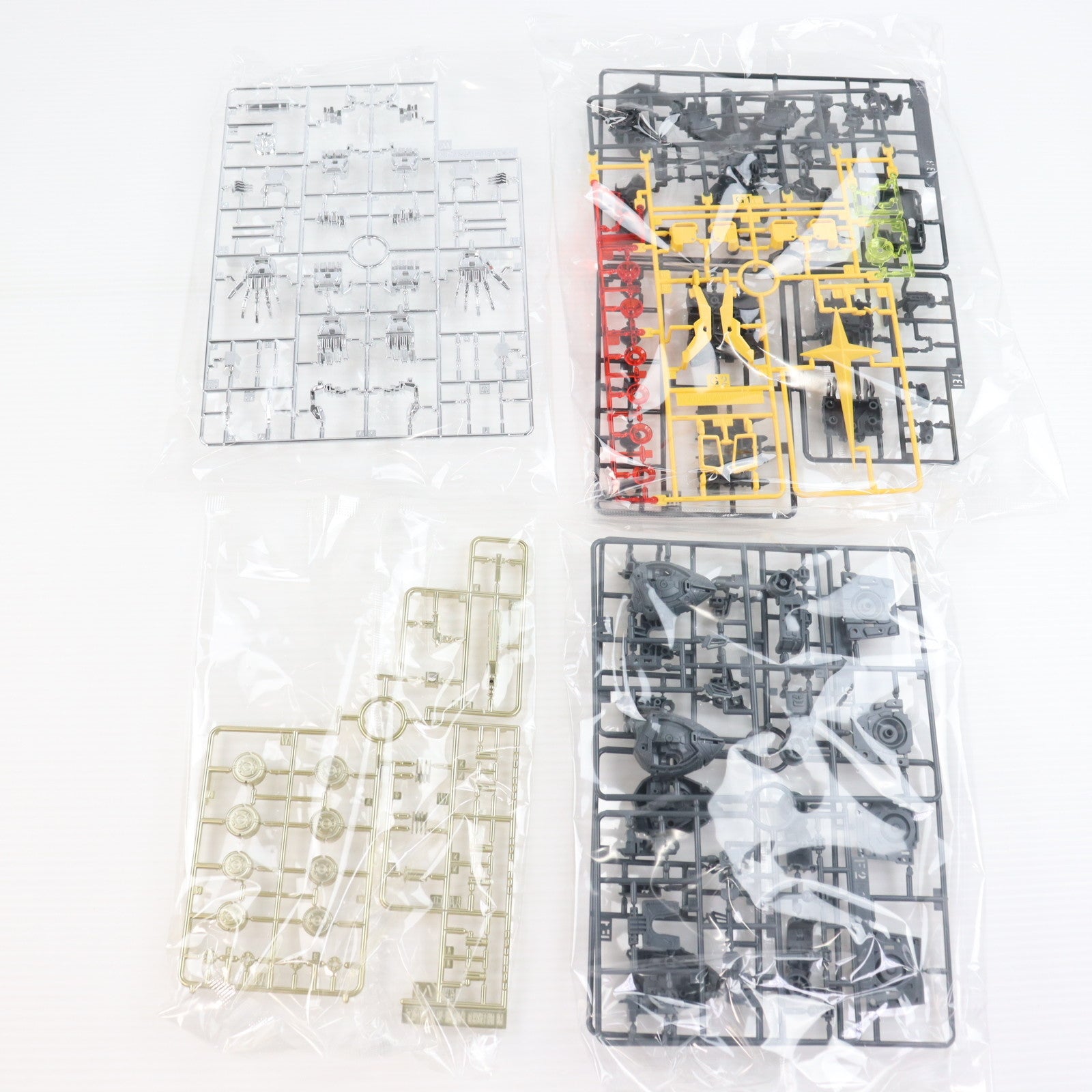 【中古即納】[PTM] (再販) PG UNLEASHED 1/60 RX-78-2 ガンダム 機動戦士ガンダム プラモデル(2530615) バンダイスピリッツ(20250601)