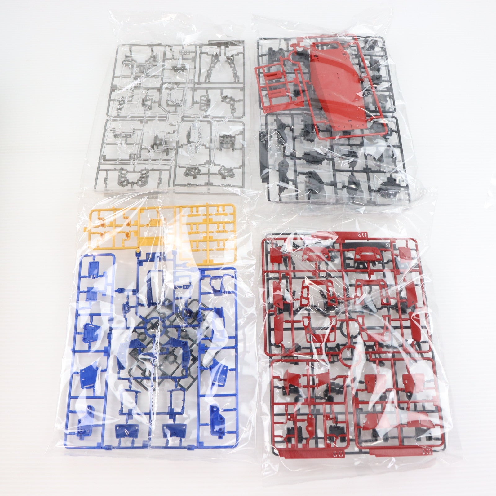 【中古即納】[PTM] (再販) PG UNLEASHED 1/60 RX-78-2 ガンダム 機動戦士ガンダム プラモデル(2530615) バンダイスピリッツ(20250601)