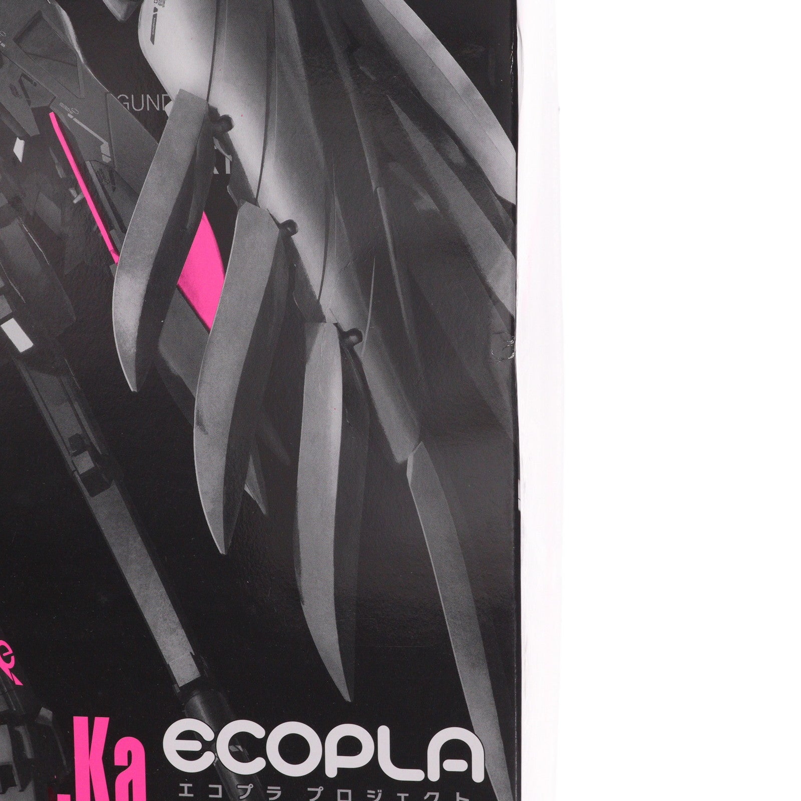 【中古即納】[PTM] ガンダムベース限定 MG 1/100 XXXG-00W0 ウイングガンダムゼロ EW Ver.Ka [リサーキュレーションカラー/ネオンピンク] 新機動戦記ガンダムW Endless Waltz(エンドレスワルツ) プラモデル(5068538) バンダイスピリッツ(20250411)