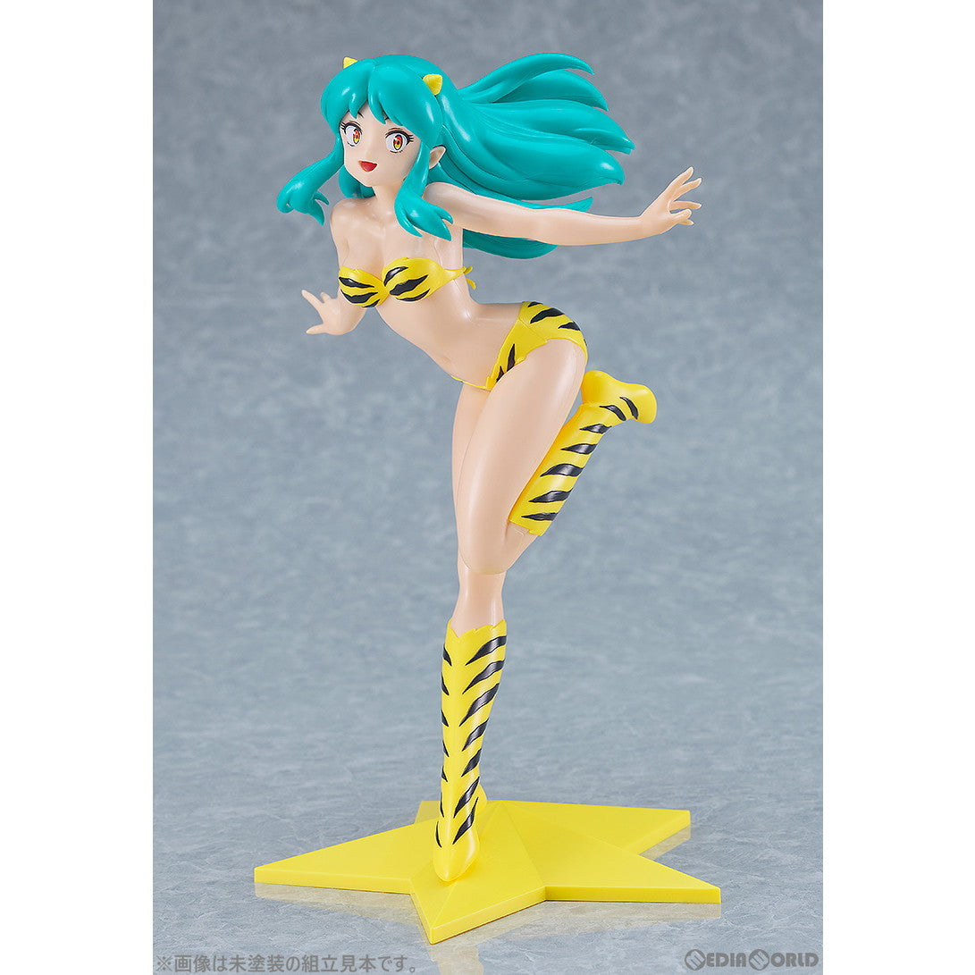 【中古即納】[PTM] PLAMAX ラム うる星やつら プラモデル マックスファクトリー/グッドスマイルカンパニー(20241025)