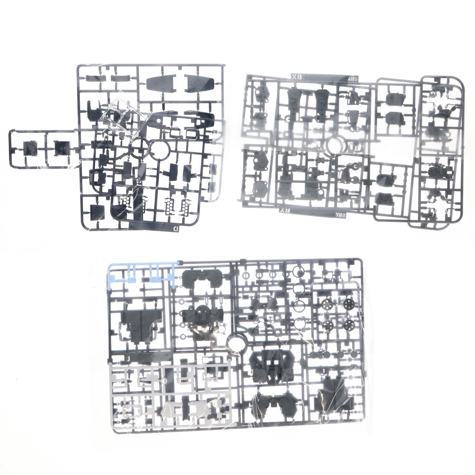 【中古即納】[PTM] プレミアムバンダイ限定 MG 1/100 XXXG-01H2 ガンダムヘビーアームズ改 EW 新機動戦記ガンダムW Endless Waltz(エンドレスワルツ) プラモデル(0211630) バンダイ(20161031)