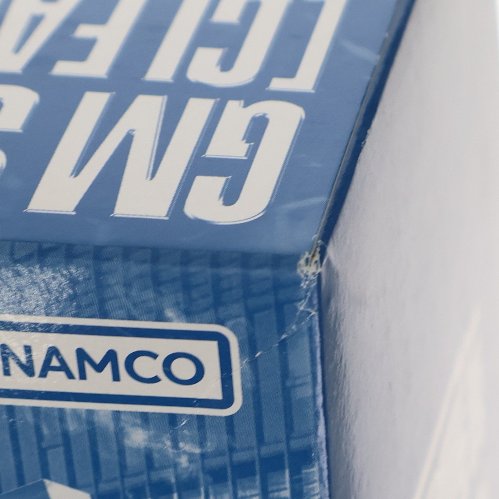 【中古即納】[PTM] MG 1/100 RGM-79SP ジム・スナイパーII クリアカラー 機動戦士ガンダム0080 ポケットの中の戦争 プラモデル(5063854) バンダイスピリッツ(20180531)