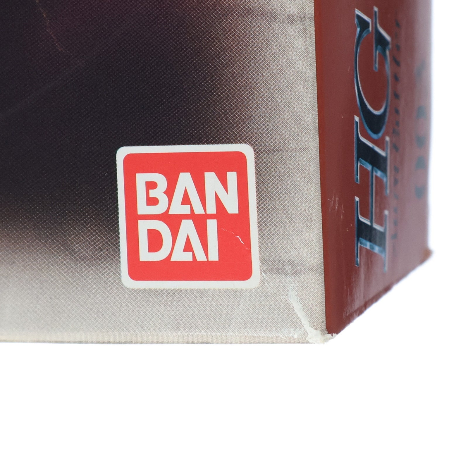 【中古即納】[PTM] HGAB 1/72 ビルバイン 聖戦士ダンバイン プラモデル(0076158) バンダイ(20000630)