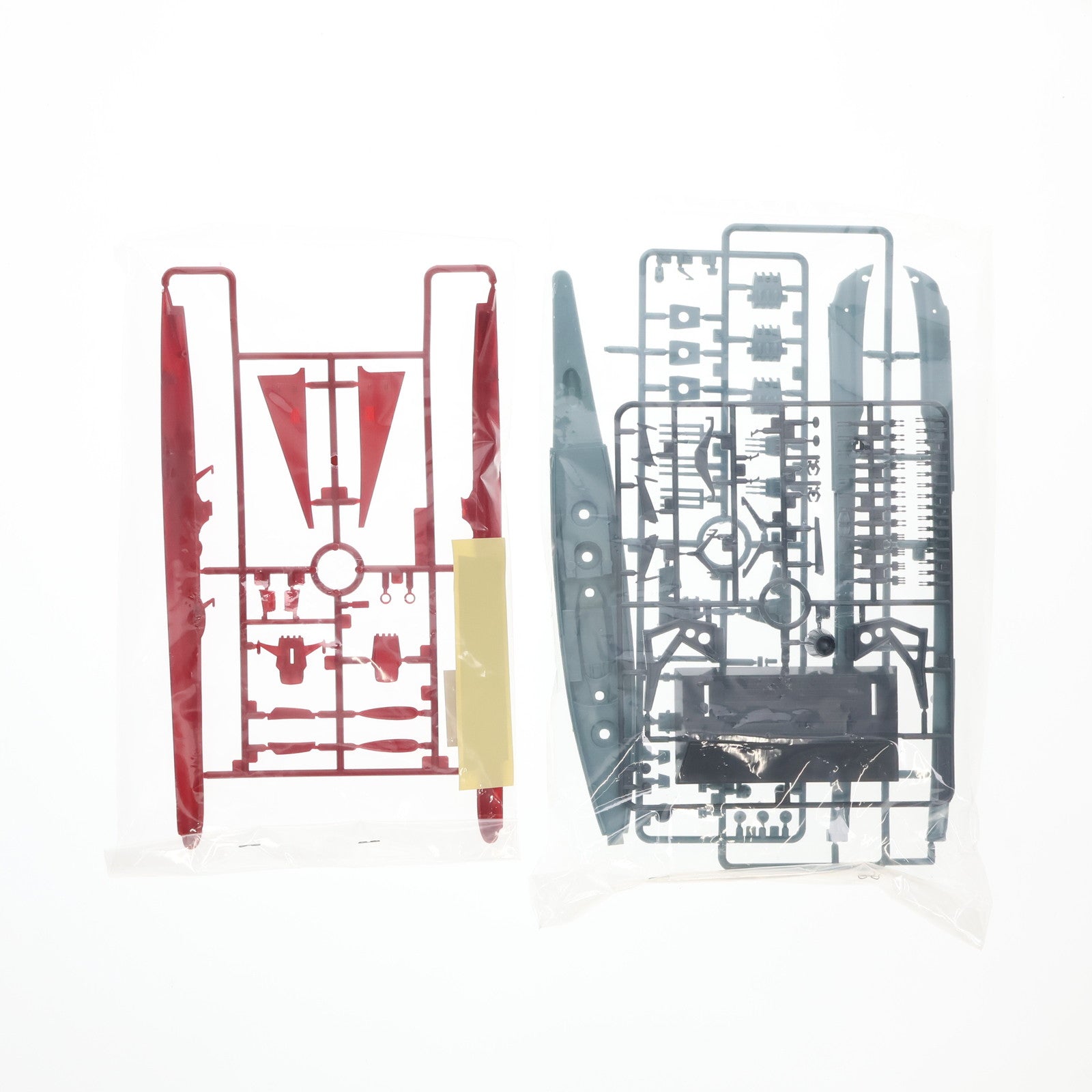 【中古即納】[PTM] 1/1000 宇宙戦艦ヤマト プラモデル(0011666) バンダイ(20000530)