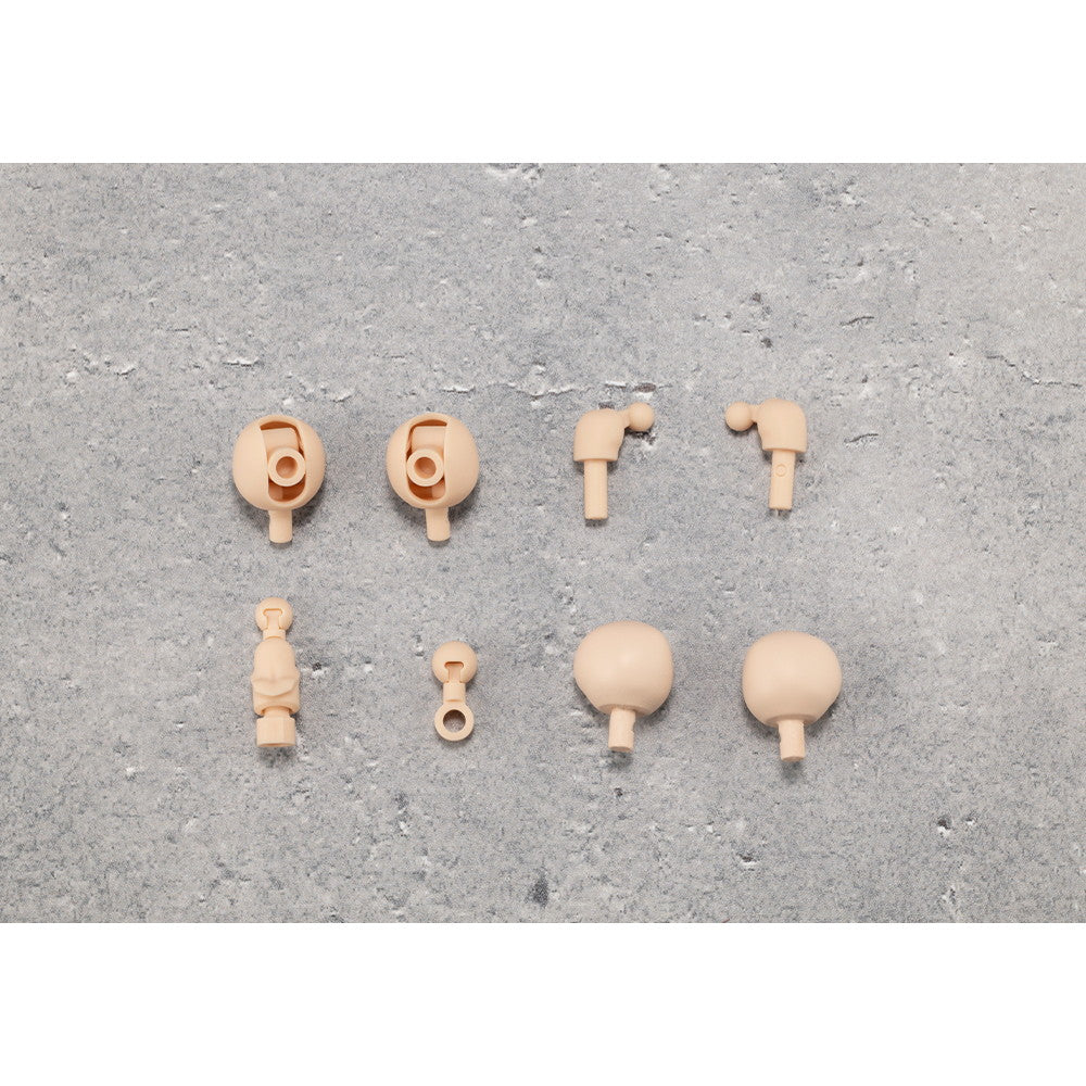 【中古即納】[PTM] メタモルフォーゼユニット エクスアーマーニンジャフォックス 無限邂逅メガロマリア プラモデル用アクセサリ(CX011) コトブキヤ(20250227)