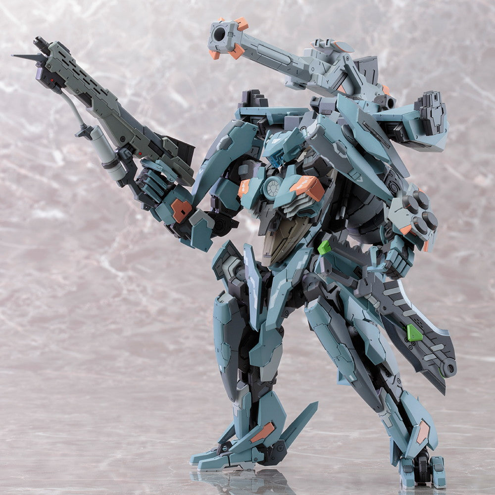 【中古即納】[PTM] (再販) 1/48 フォーミュラ XenobladeX(ゼノブレイドクロス) プラモデル(KP401R) コトブキヤ(20251029)
