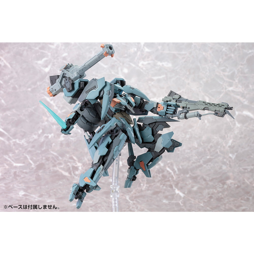 【中古即納】[PTM] (再販) 1/48 フォーミュラ XenobladeX(ゼノブレイドクロス) プラモデル(KP401R) コトブキヤ(20251029)
