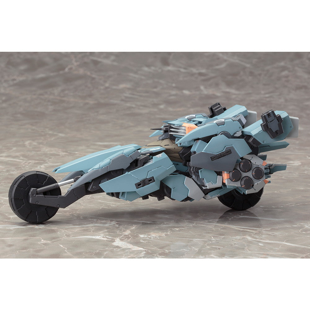 【中古即納】[PTM] (再販) 1/48 フォーミュラ XenobladeX(ゼノブレイドクロス) プラモデル(KP401R) コトブキヤ(20251029)