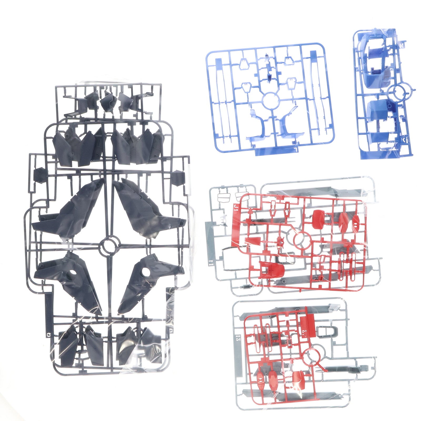 【中古即納】[PTM] (再販) PG 1/60 ZGMF-X20A ストライクフリーダムガンダム 機動戦士ガンダムSEED DESTINY(シードデスティニー) プラモデル(5063056) バンダイスピリッツ(20251008)