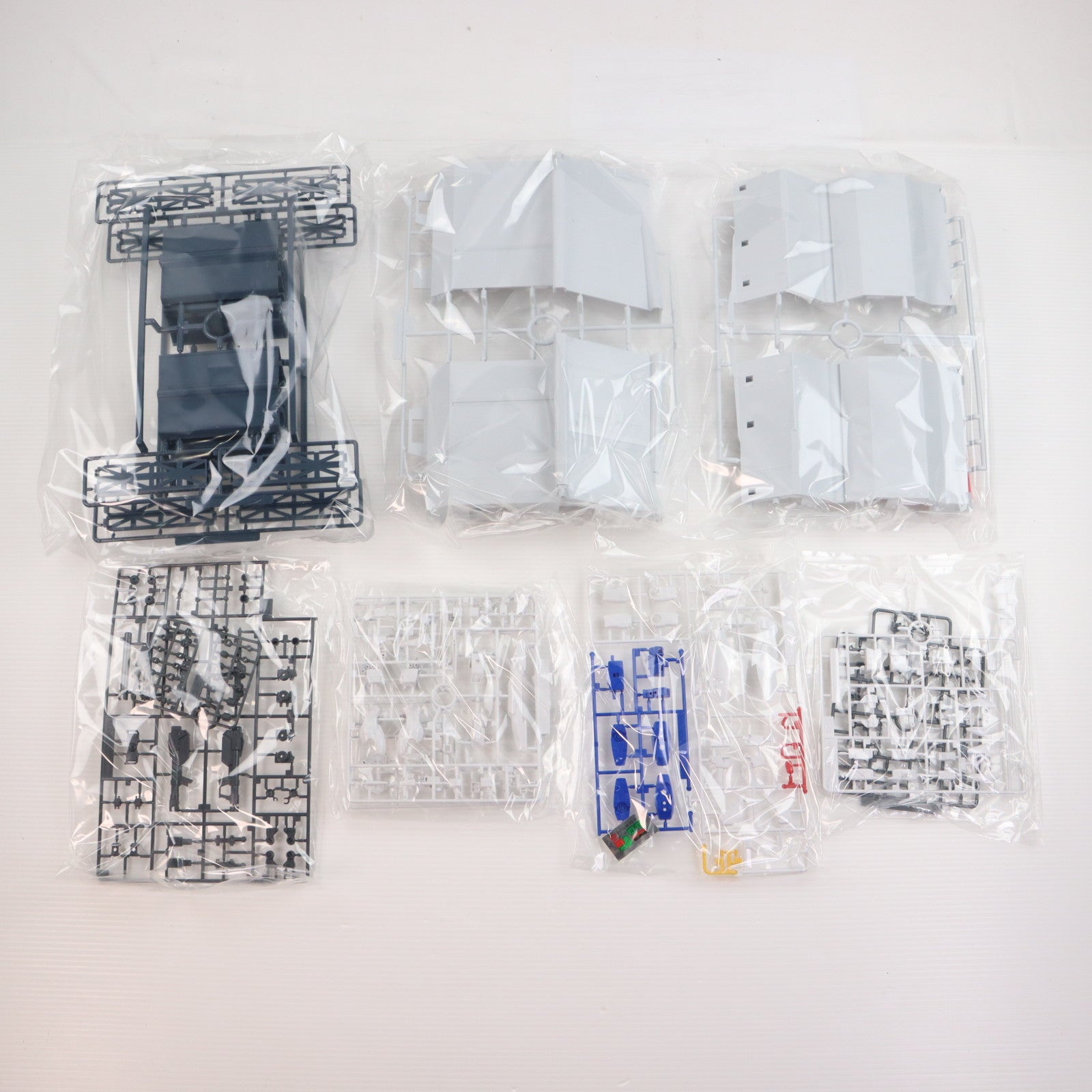【中古即納】[PTM] HGUC 1/144 RX-78GP03 デンドロビウム 機動戦士ガンダム0083 STARDUST MEMORY(スターダストメモリー) プラモデル(5066134) バンダイスピリッツ(20231215)