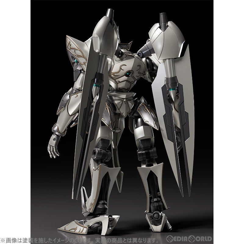 【中古即納】[PTM] MODEROID(モデロイド) [灰の騎神]ヴァリマール 英雄伝説 閃の軌跡 プラモデル グッドスマイルカンパニー(20230121)