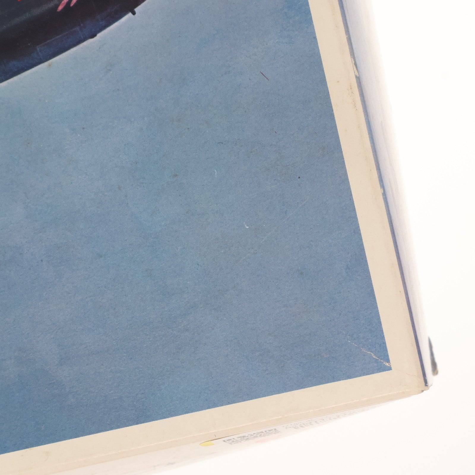 【中古即納】[PTM] コンバットプレーンシリーズ No.25 1/100 ボーイングB-52Dストラトフォートレス プラモデル(60025) タミヤ(19991231)