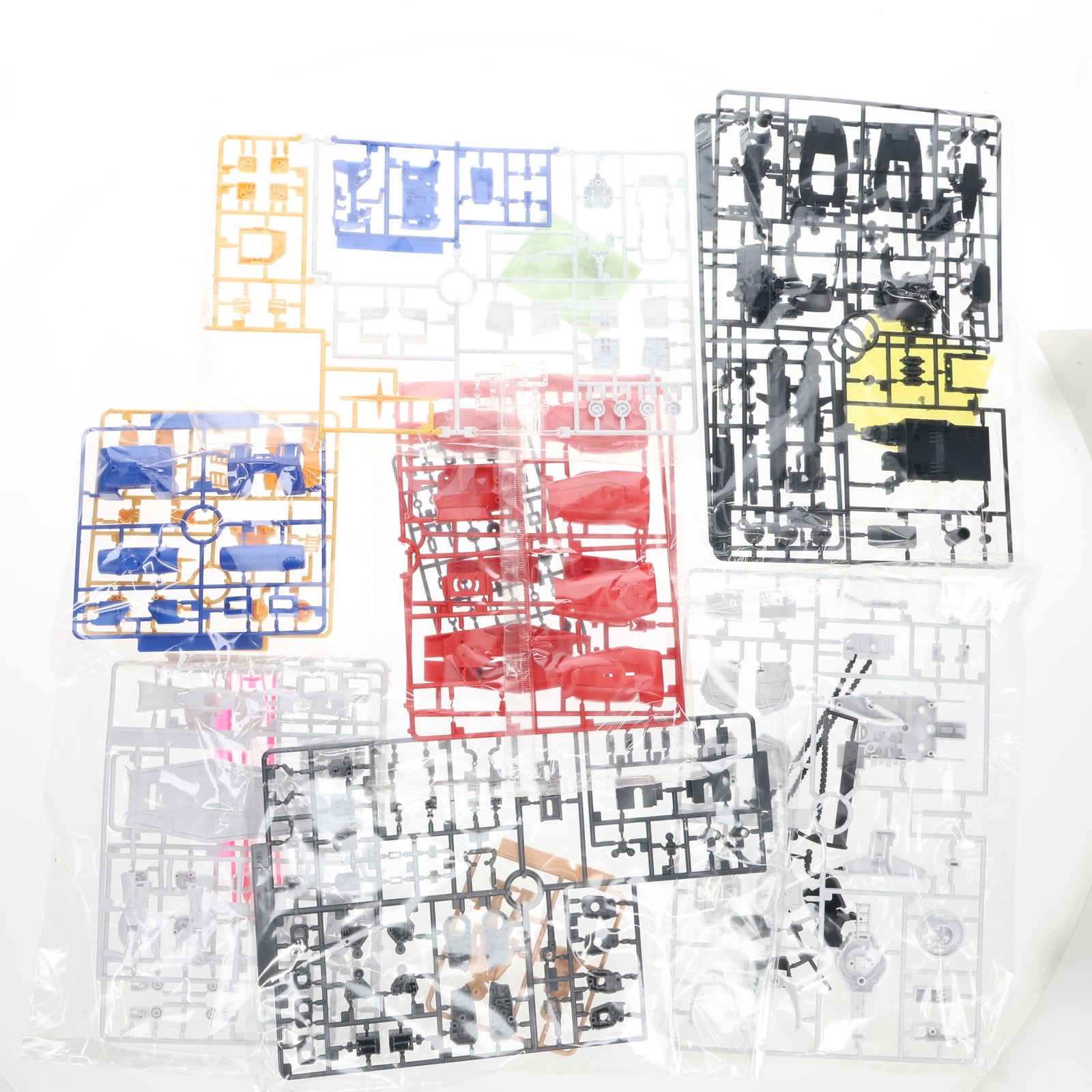 【中古即納】[PTM] MG 1/100 PF-78-1 パーフェクトガンダム プラモ狂四郎 プラモデル(0122719) バンダイ(20170802)