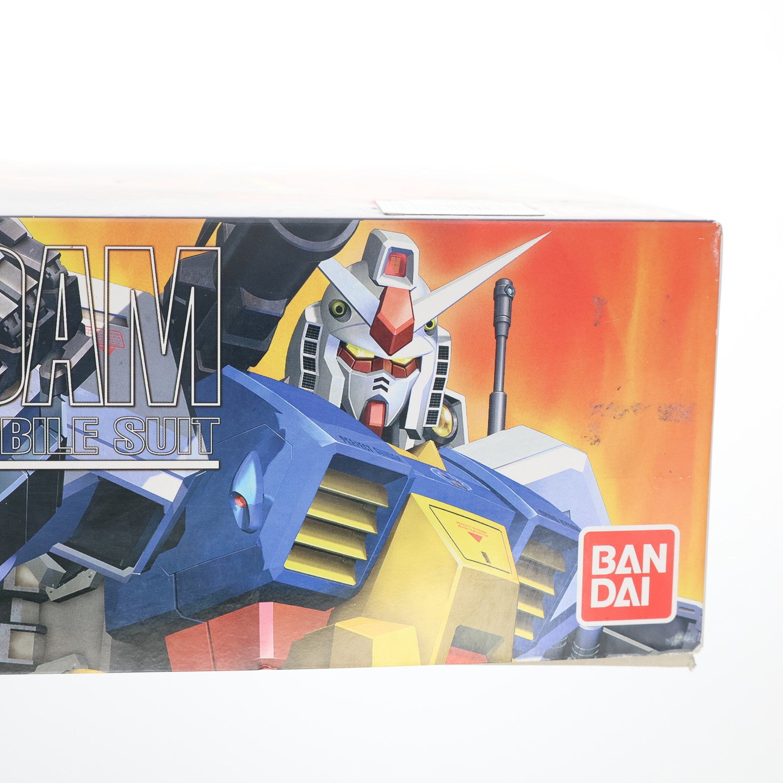 【中古即納】[PTM] MG 1/100 PF-78-1 パーフェクトガンダム プラモ狂四郎 プラモデル(0122719) バンダイ(20170802)