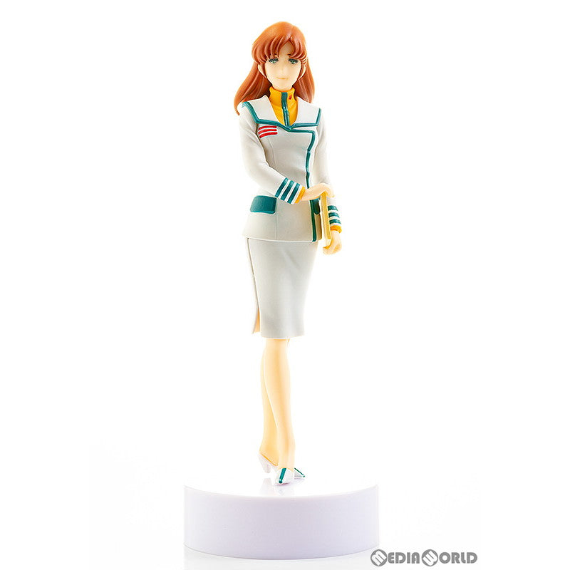 【中古即納】[PTM] (再販) PLAMAX MF-30 minimum factory 1/20 早瀬未沙(はやせみさ) 超時空要塞マクロス 愛・おぼえていますか プラモデル マックスファクトリー(20230222)