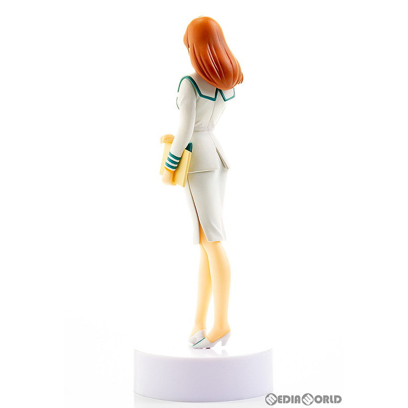 【中古即納】[PTM] (再販) PLAMAX MF-30 minimum factory 1/20 早瀬未沙(はやせみさ) 超時空要塞マクロス 愛・おぼえていますか プラモデル マックスファクトリー(20230222)