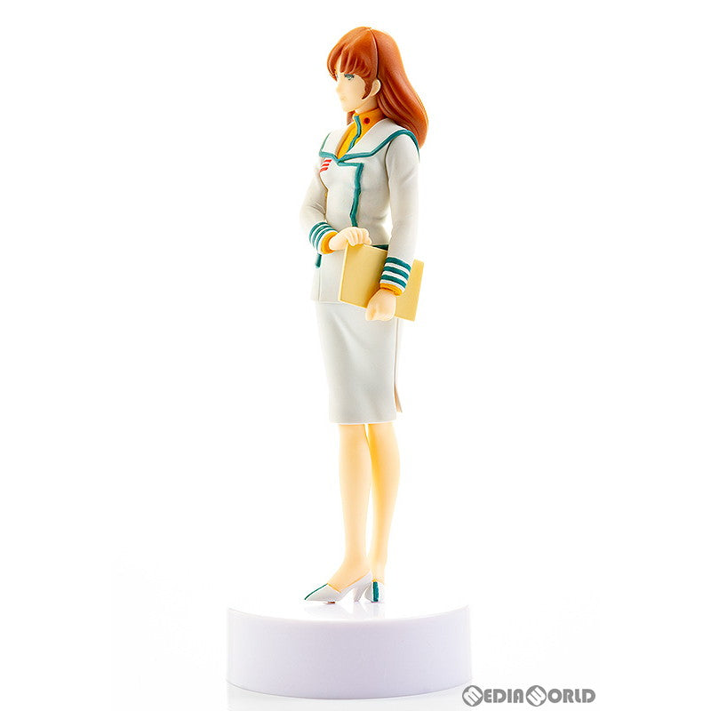 【中古即納】[PTM] (再販) PLAMAX MF-30 minimum factory 1/20 早瀬未沙(はやせみさ) 超時空要塞マクロス 愛・おぼえていますか プラモデル マックスファクトリー(20230222)