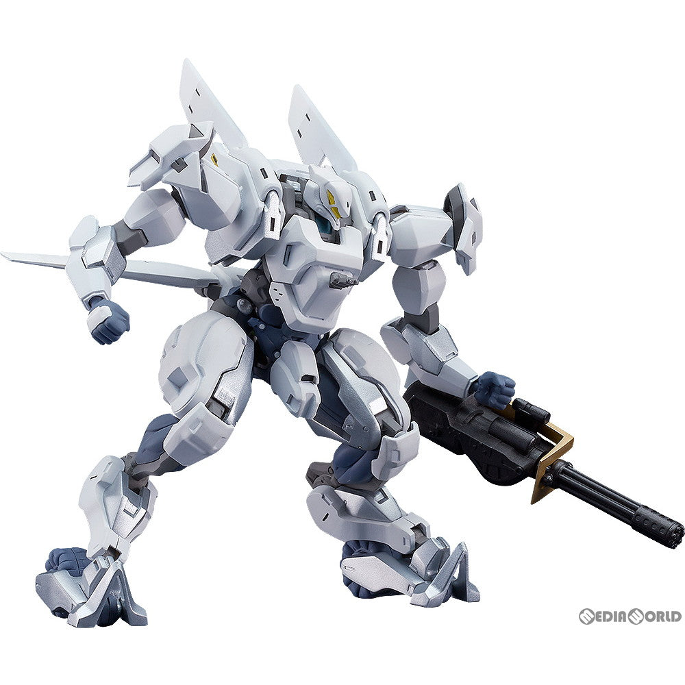【中古即納】[PTM] MODEROID(モデロイド) M2 イクシード・ライノス 勇気爆発バーンブレイバーン プラモデル グッドスマイルカンパニー(20241018)