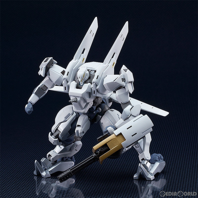 【中古即納】[PTM] MODEROID(モデロイド) M2 イクシード・ライノス 勇気爆発バーンブレイバーン プラモデル グッドスマイルカンパニー(20241018)