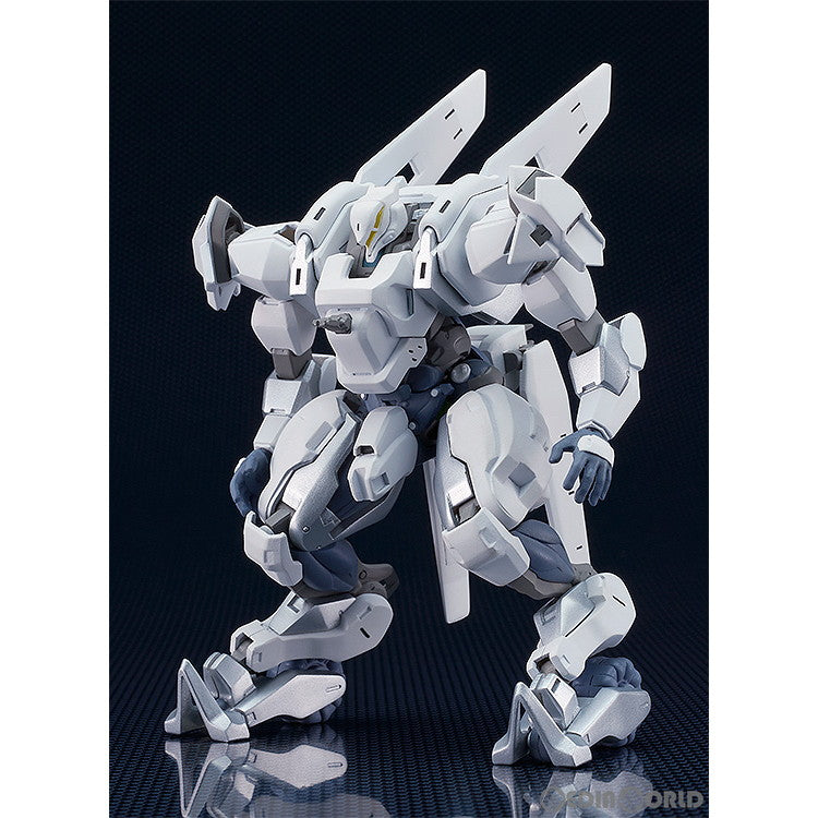 【中古即納】[PTM] MODEROID(モデロイド) M2 イクシード・ライノス 勇気爆発バーンブレイバーン プラモデル グッドスマイルカンパニー(20241018)