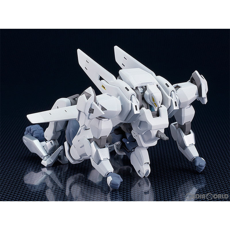 【中古即納】[PTM] MODEROID(モデロイド) M2 イクシード・ライノス 勇気爆発バーンブレイバーン プラモデル グッドスマイルカンパニー(20241018)